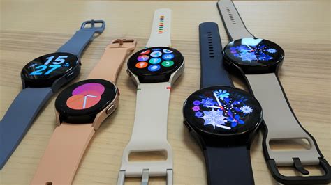 Galaxy Watch 5: Die besten WearOS.